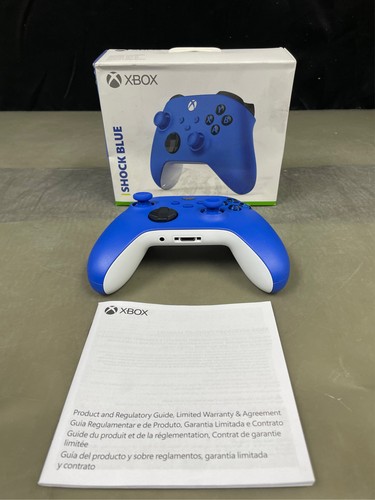 Xbox series wireless - x|s,