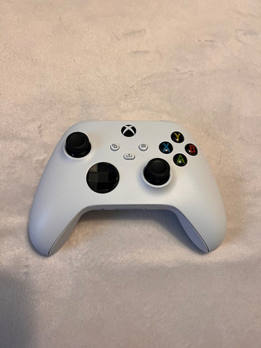 Xbox wireless controller shock - xbox,