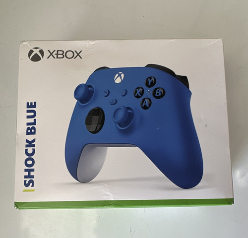 New unopened box - unopened,