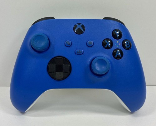Shock blue xbox one - shock,