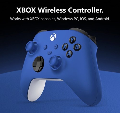 Microsoft xbox series - microsoft, x