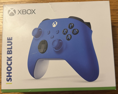 Xbox wireless controller - xbox,