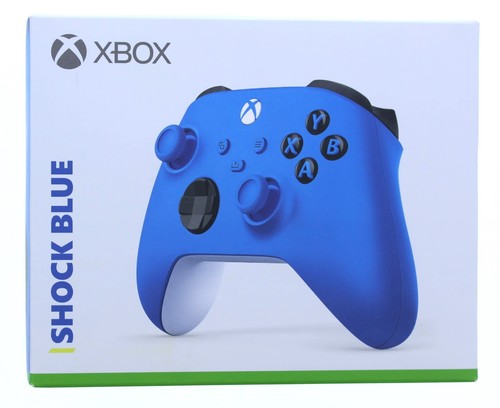 Xbox wireless controller - xbox,